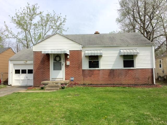 206 Edgevale Road Columbus, OH 43209 - Photo 1 of 33 206 Edgevale Rd