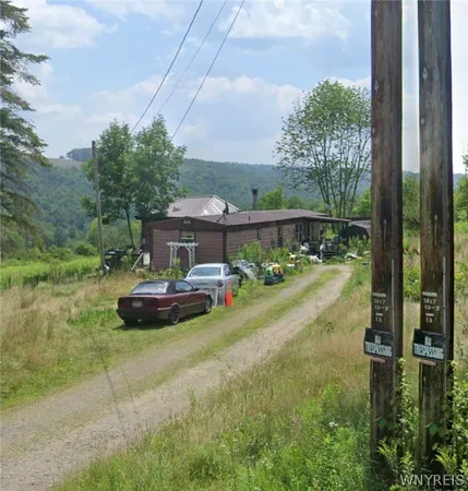 $60,000 | 115 Davey Road, Harpursville, NY 13787