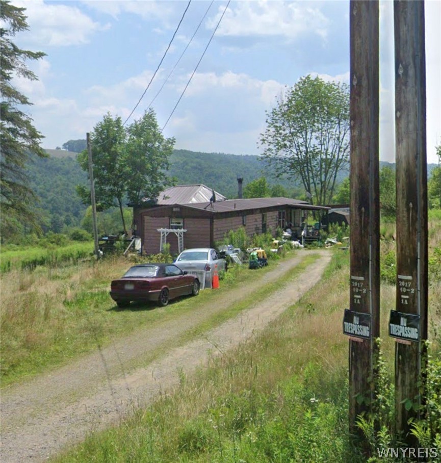 115 Davey Road Afton, NY 13787 - Photo 1 of 7
