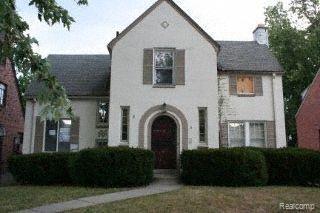 14860 Stahelin Road Detroit, MI 48223 - Photo 1 of 1 Property Photo