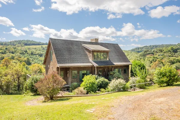 $599,900 | 877 Old Furnace Road Southwest, Floyd, VA 24091