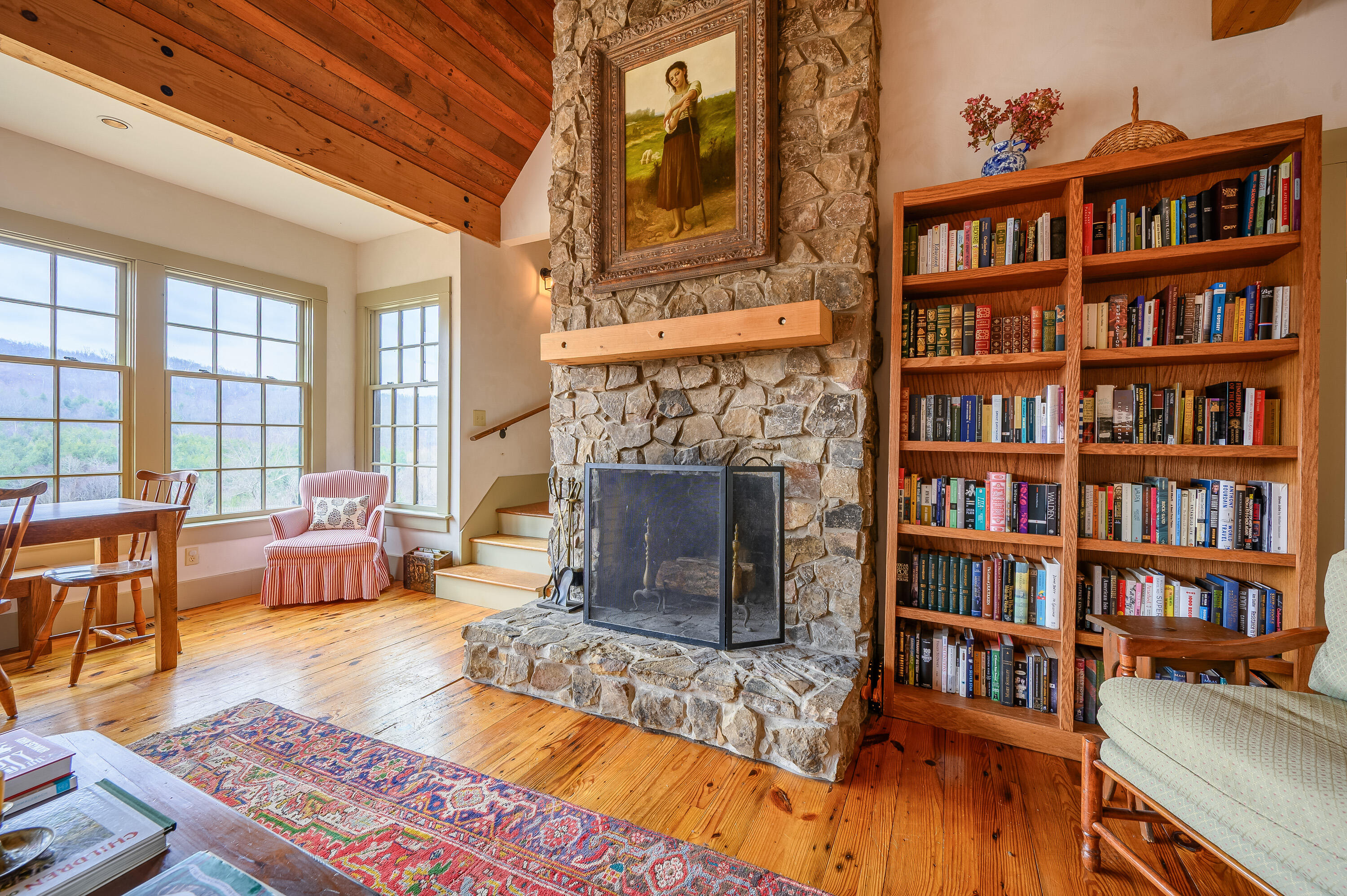 877 Old Furnace Road Southwest Floyd, VA 24091 - Photo 13 of 74 5