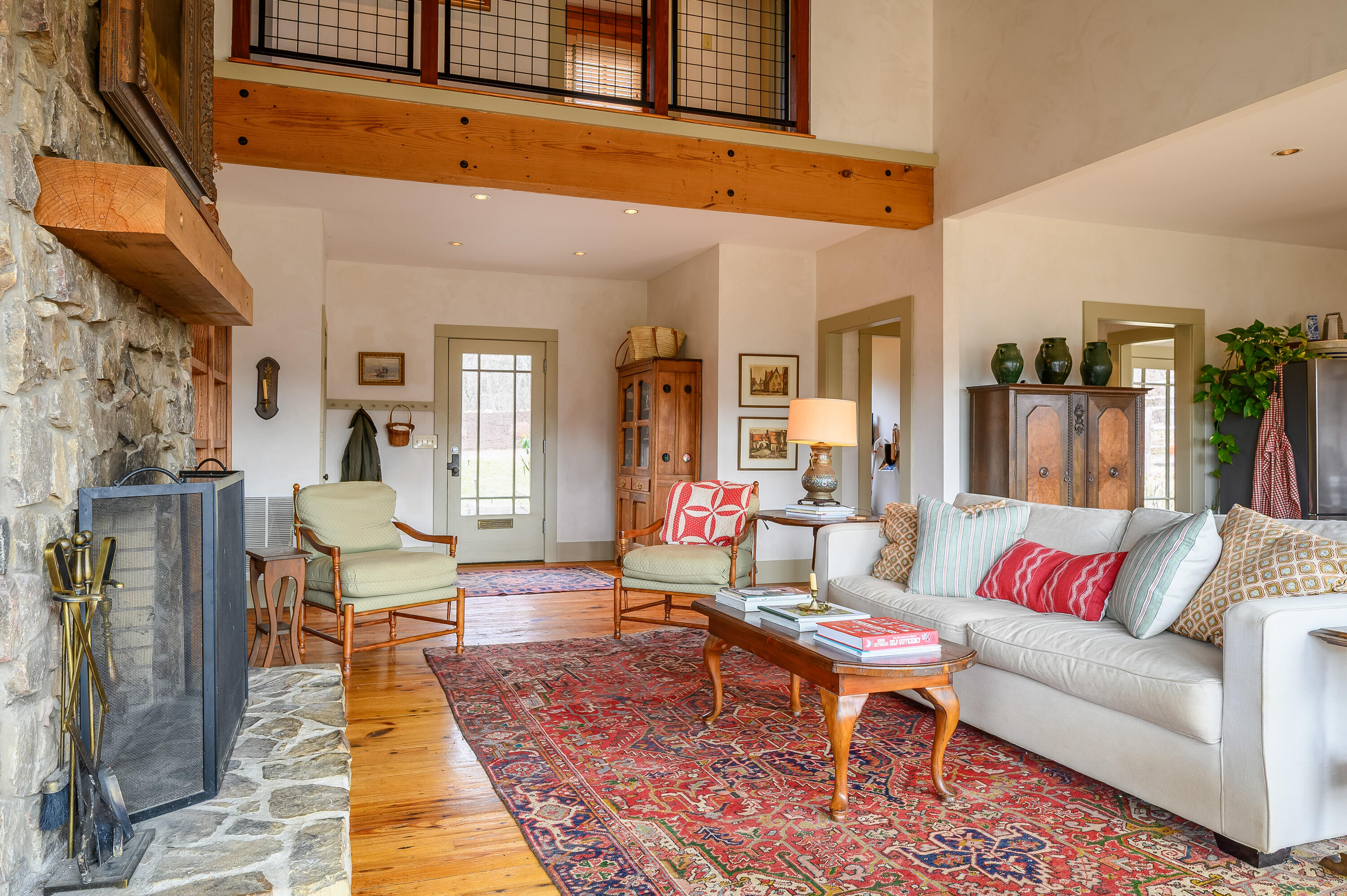 877 Old Furnace Road Southwest Floyd, VA 24091 - Photo 14 of 74 6