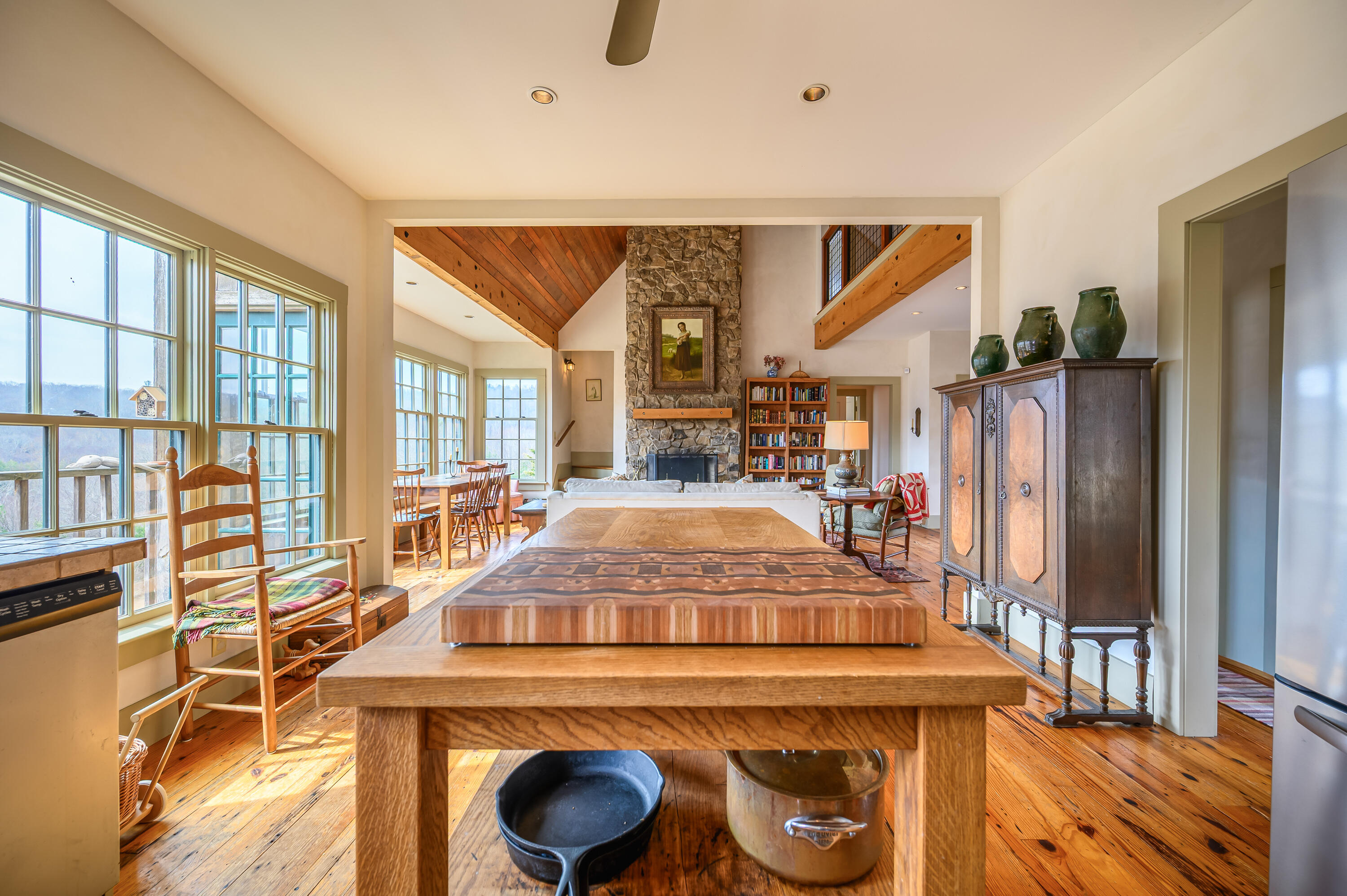 877 Old Furnace Road Southwest Floyd, VA 24091 - Photo 20 of 74 12