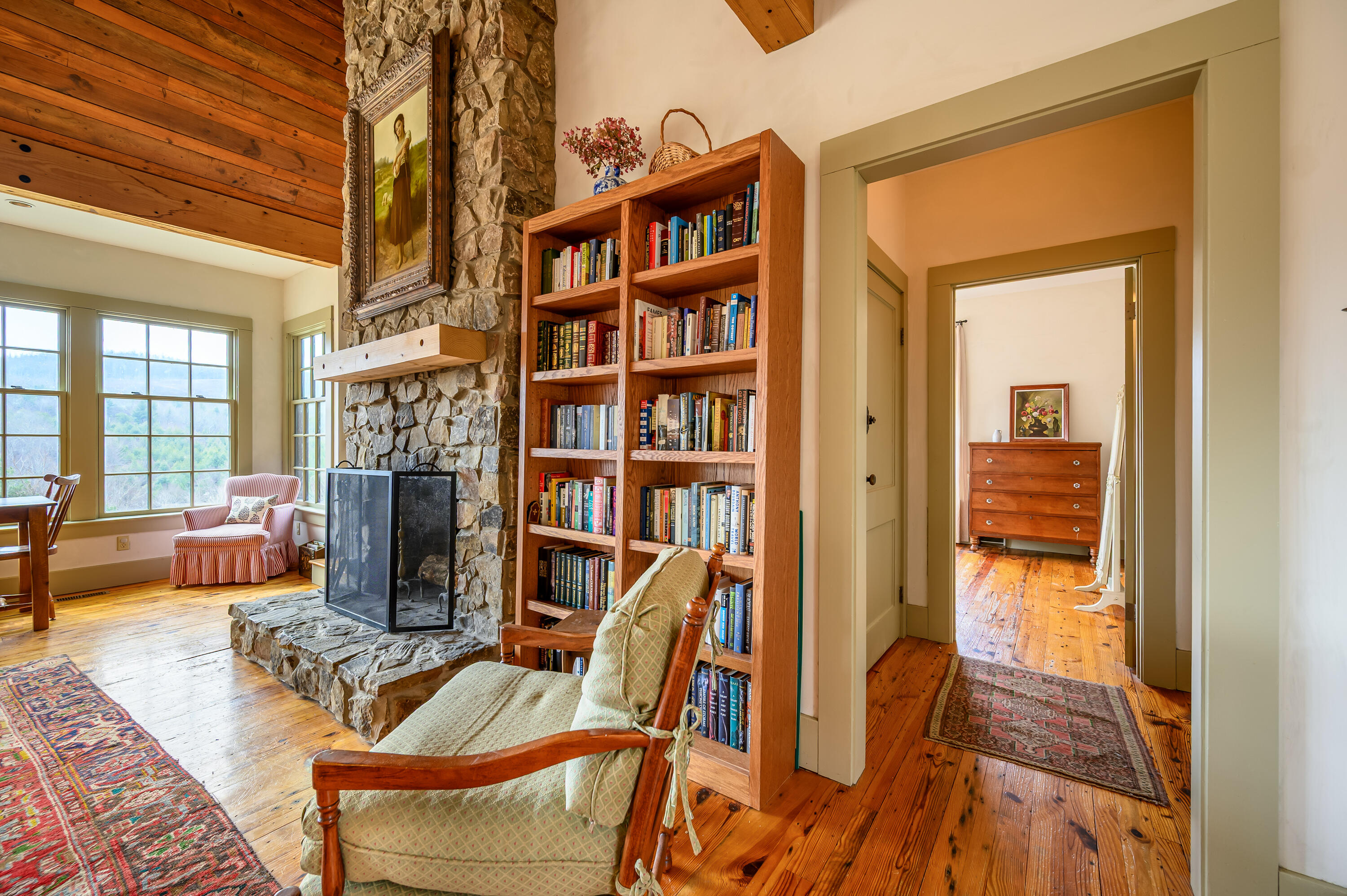 877 Old Furnace Road Southwest Floyd, VA 24091 - Photo 23 of 74 15