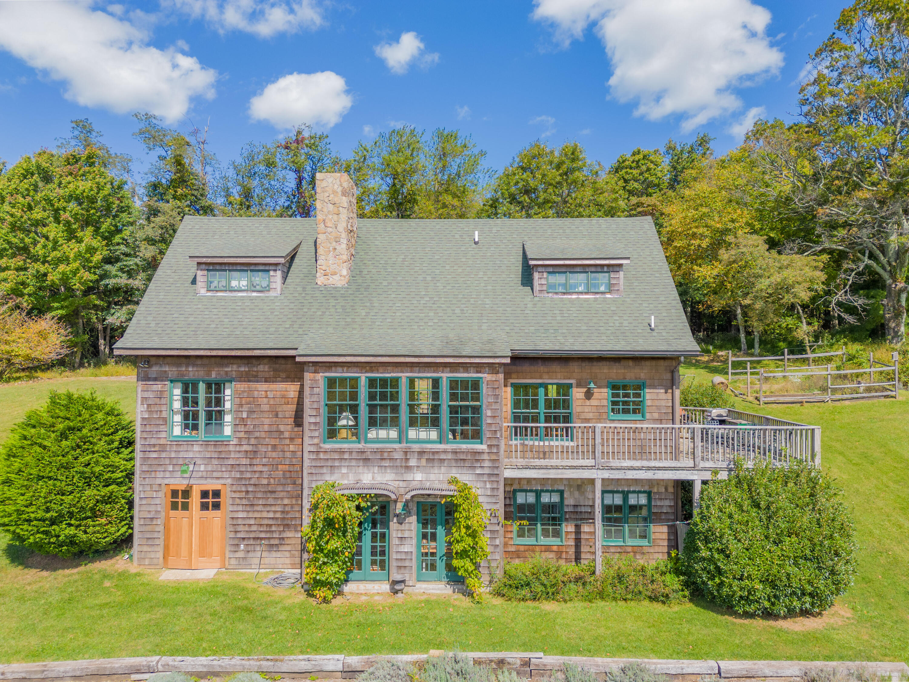 877 Old Furnace Road Southwest Floyd, VA 24091 - Photo 4 of 74 floyd-11