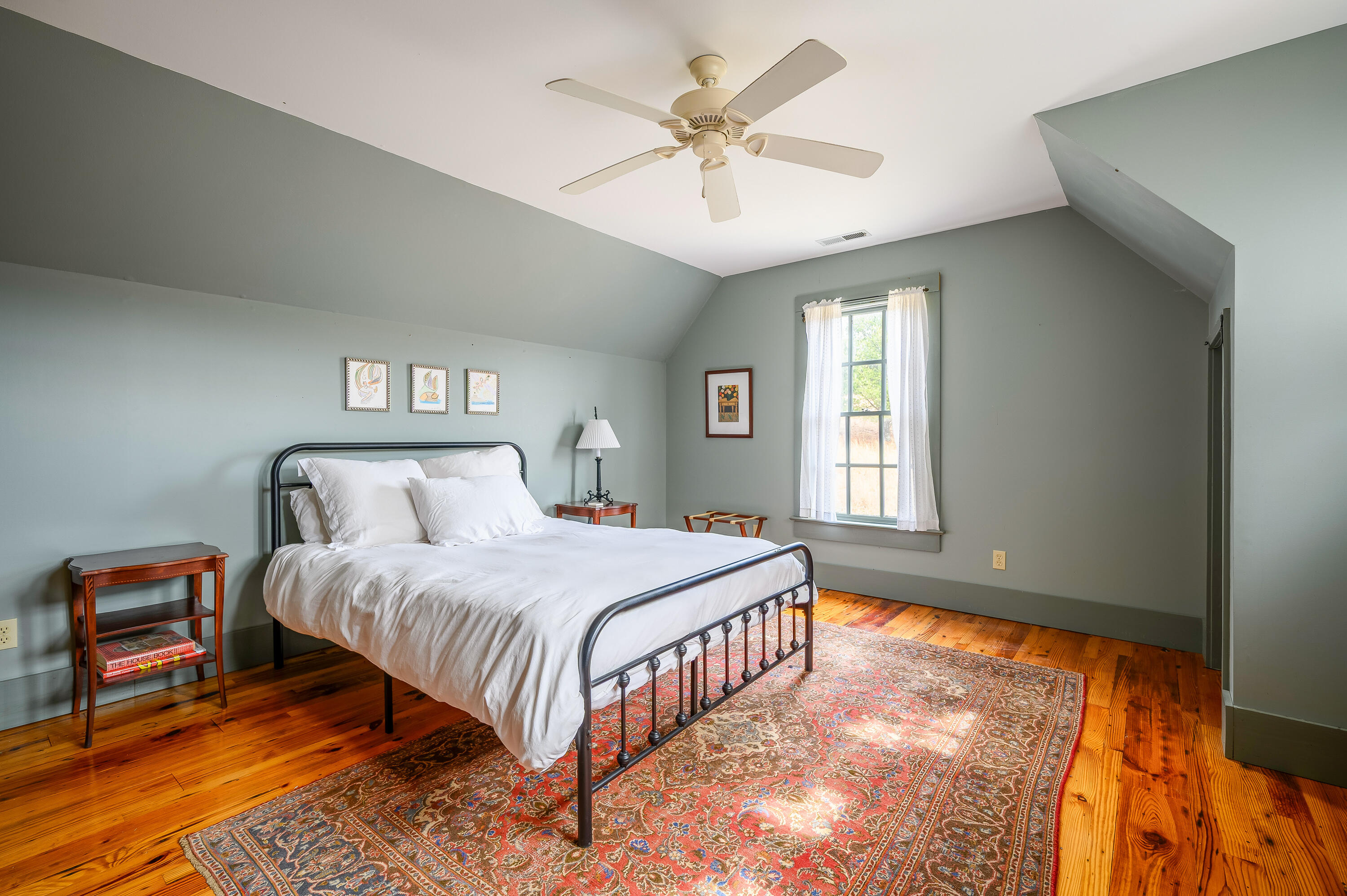 877 Old Furnace Road Southwest Floyd, VA 24091 - Photo 47 of 74 39