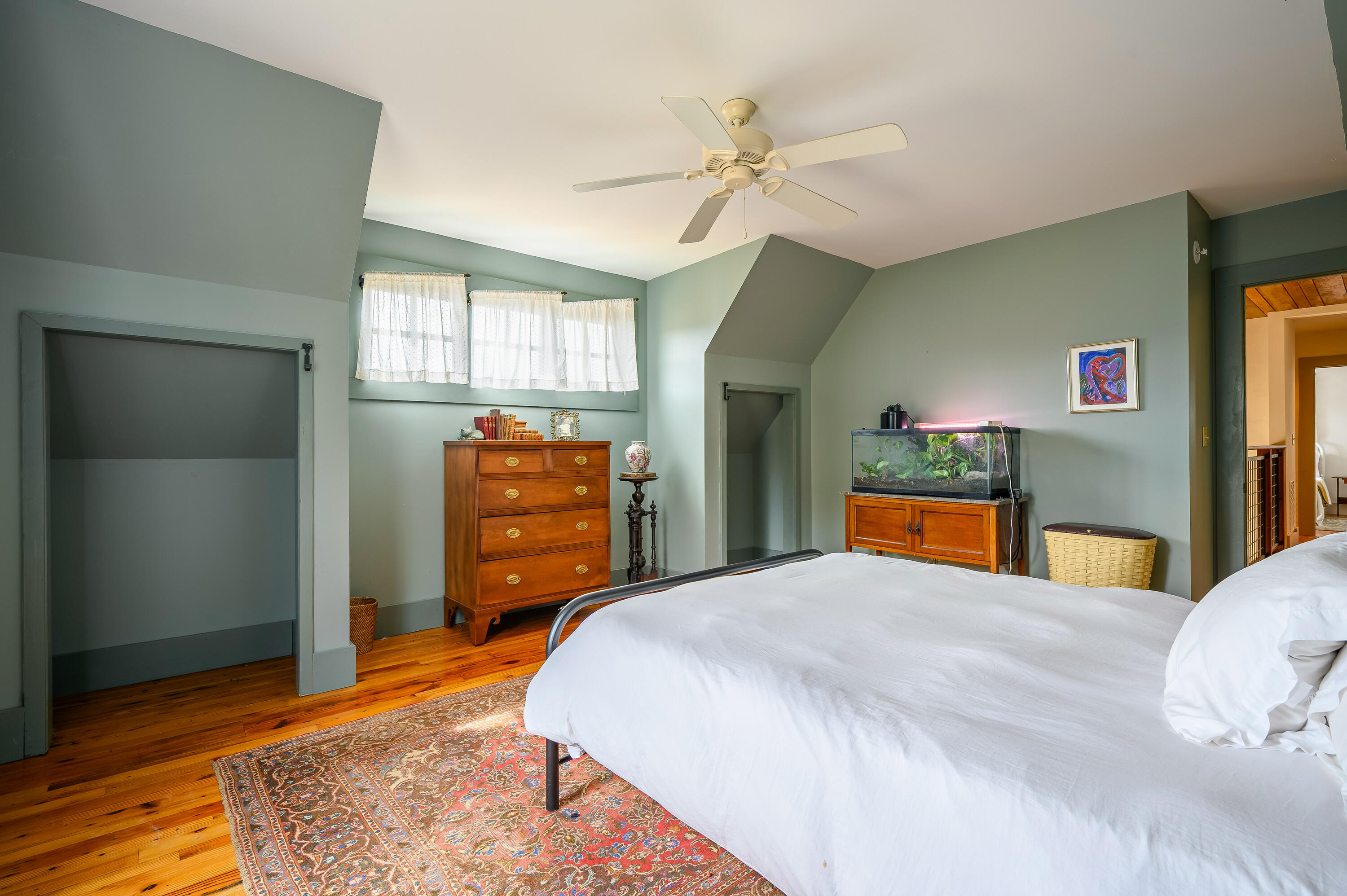 877 Old Furnace Road Southwest Floyd, VA 24091 - Photo 48 of 74 40