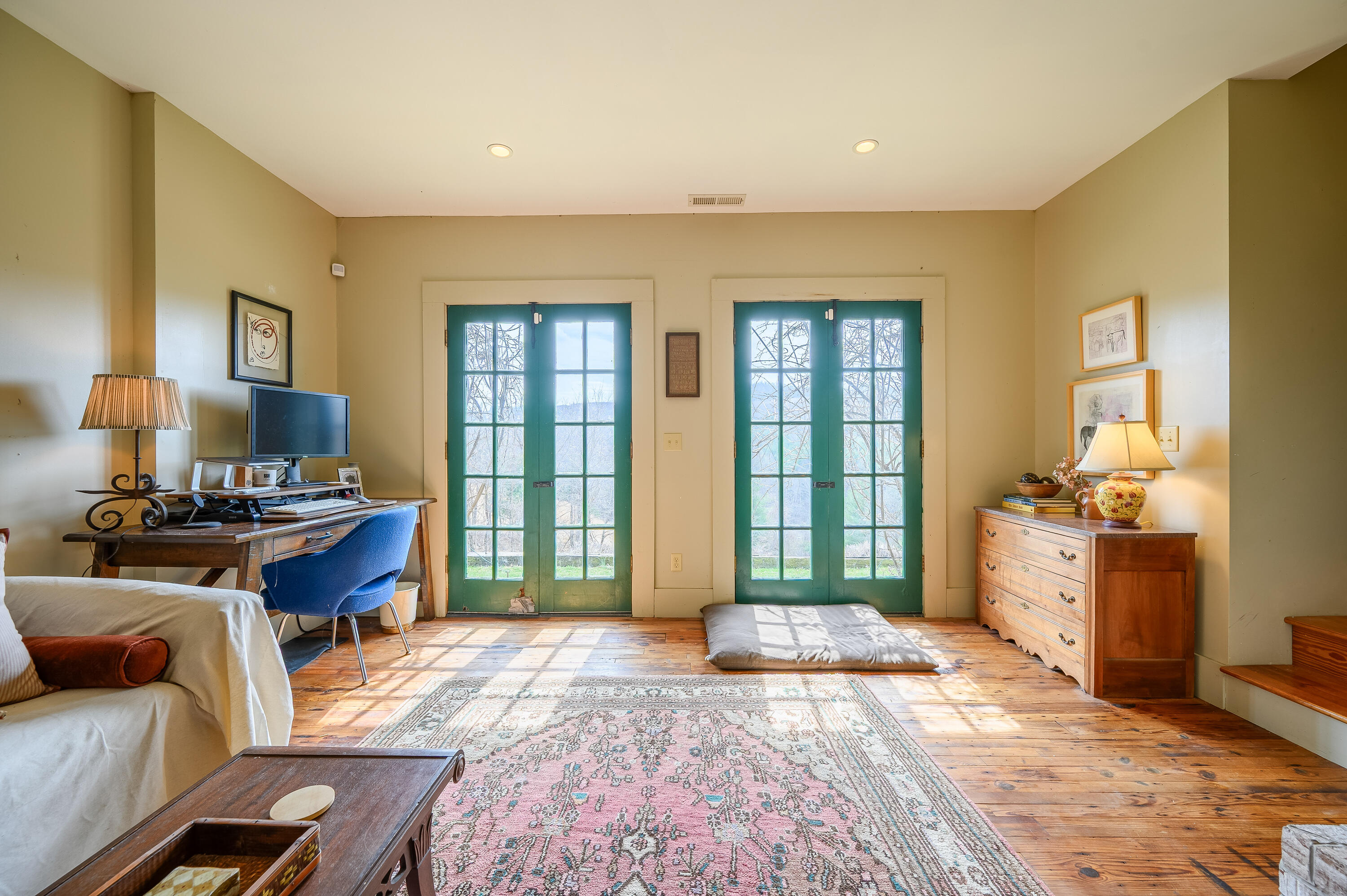 877 Old Furnace Road Southwest Floyd, VA 24091 - Photo 54 of 74 46