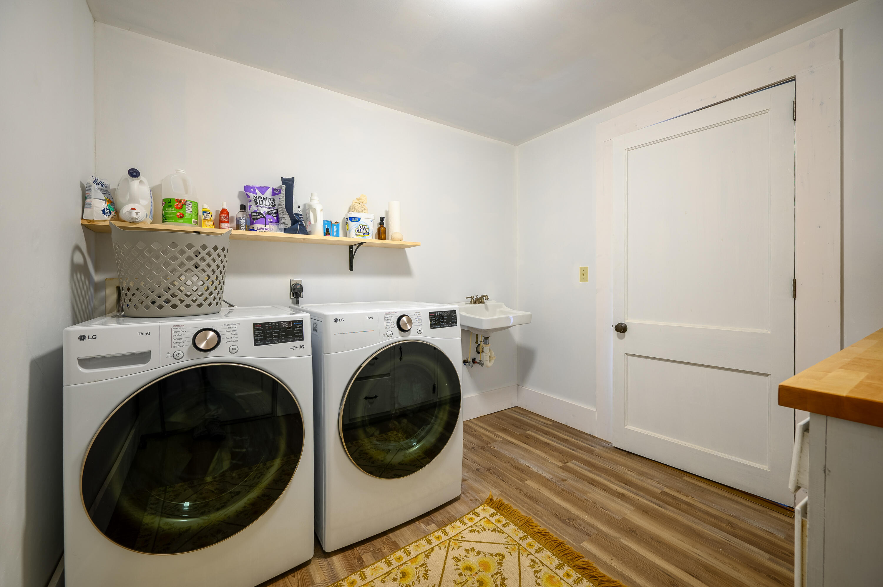 877 Old Furnace Road Southwest Floyd, VA 24091 - Photo 61 of 74 53