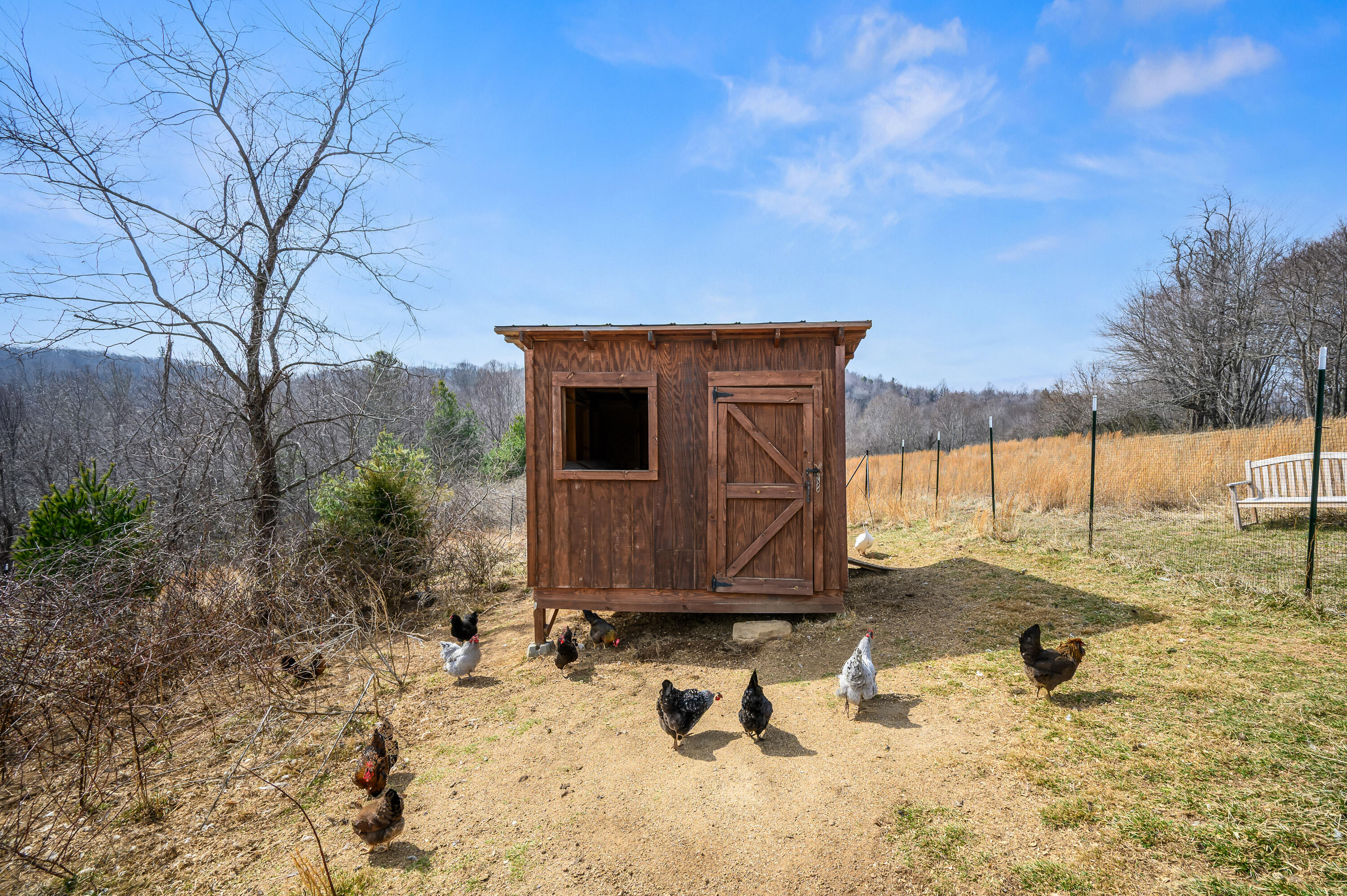 877 Old Furnace Road Southwest Floyd, VA 24091 - Photo 64 of 74 56