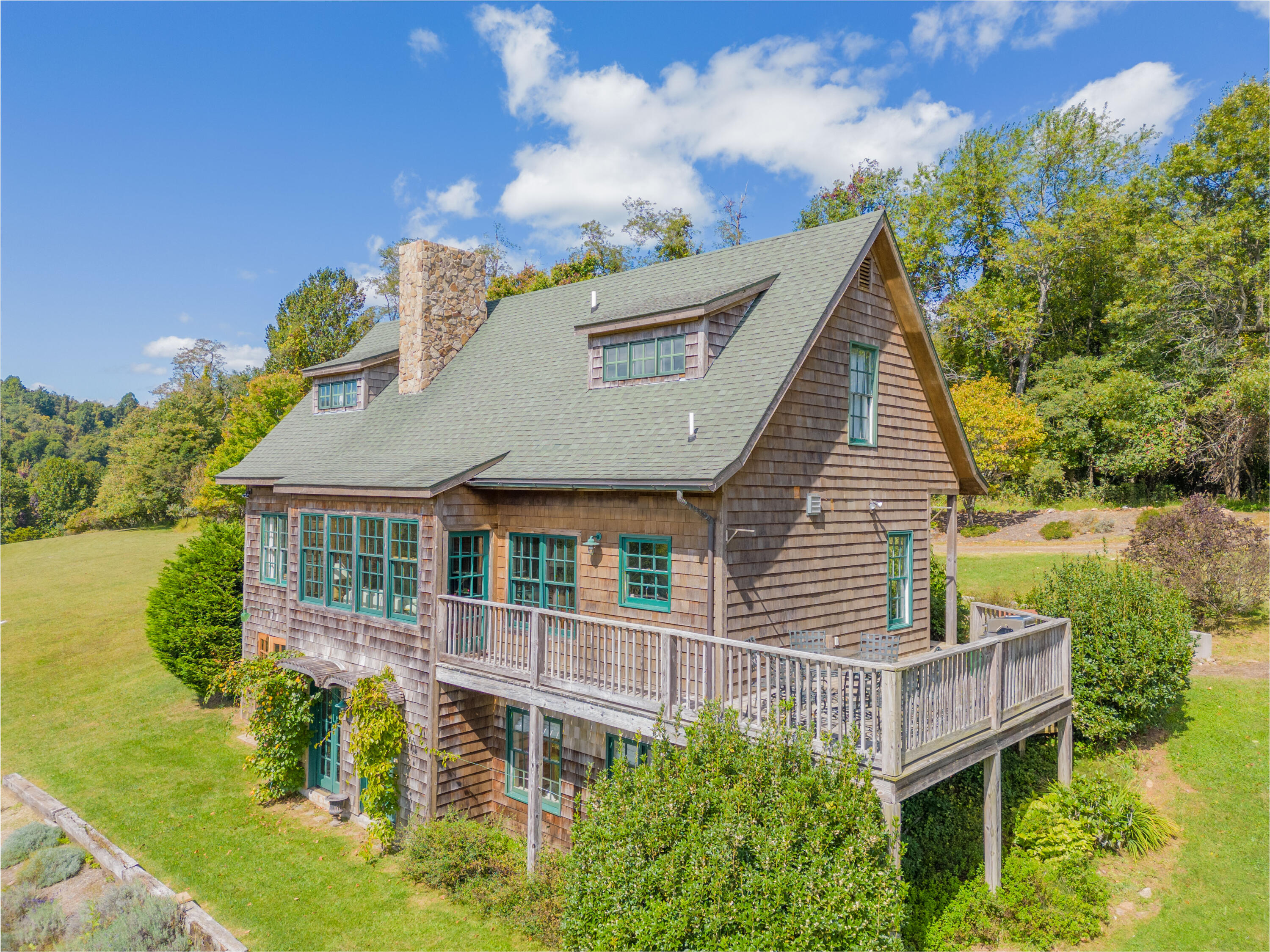 877 Old Furnace Road Southwest Floyd, VA 24091 - Photo 7 of 74 floyd-10