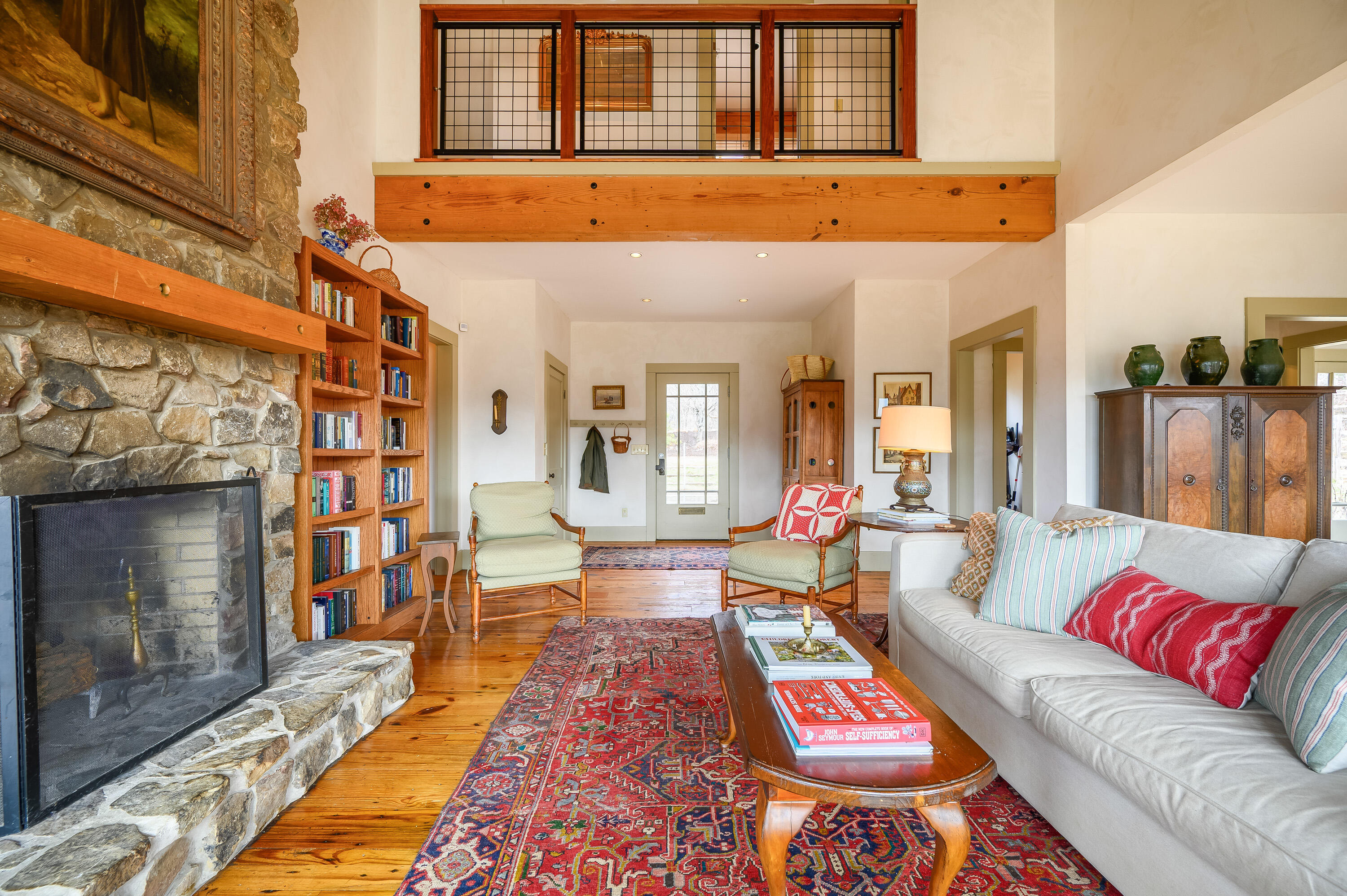 877 Old Furnace Road Southwest Floyd, VA 24091 - Photo 9 of 74 1