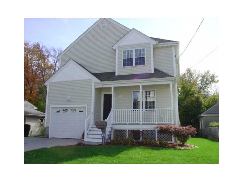 25 Hamilton Street Woonsocket, RI 02895 - Photo 1 of 14 Exterior Front.