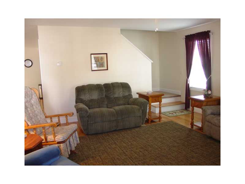 25 Hamilton Street Woonsocket, RI 02895 - Photo 3 of 14 Living Room.