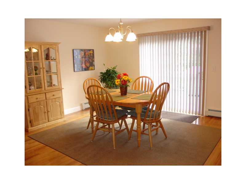 25 Hamilton Street Woonsocket, RI 02895 - Photo 4 of 14 Dining Room.