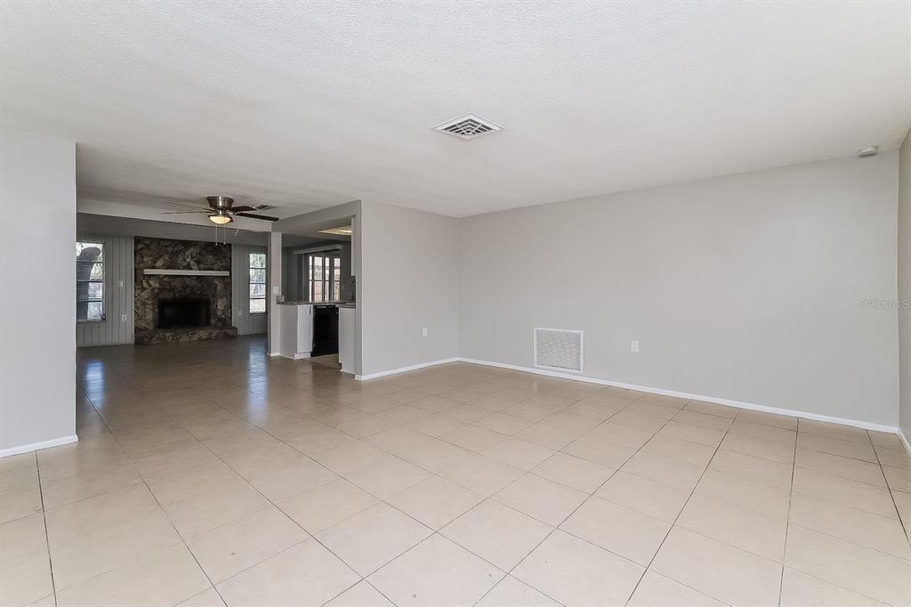 6905 Amarillo Street Port Richey, FL 34668 - Photo 2 of 19 Living room