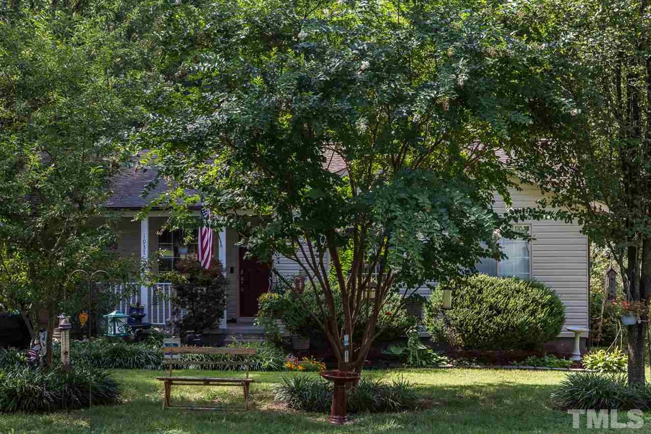 1037 Sycamore Road Graham, NC 27253 - Photo 2 of 21 Gallery Image 2