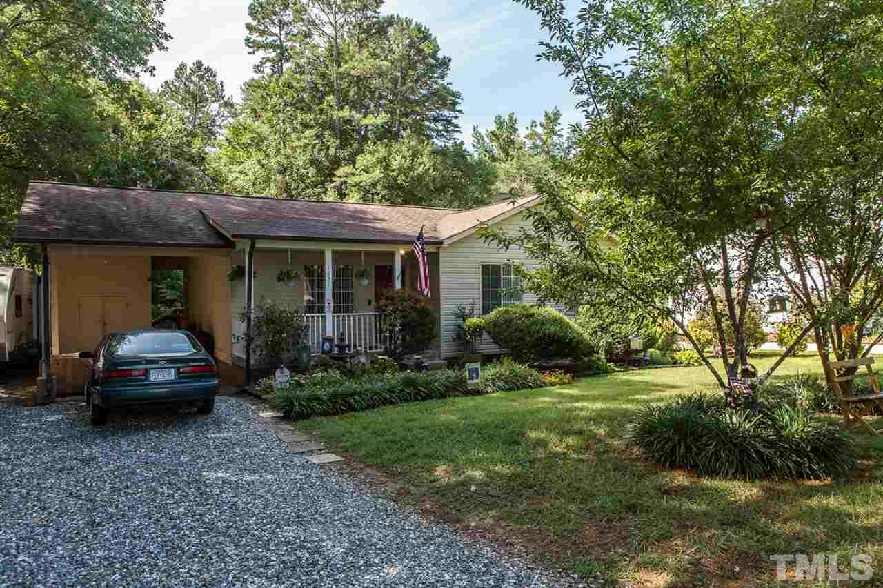 1037 Sycamore Road Graham, NC 27253 - Photo 3 of 21 Gallery Image 3