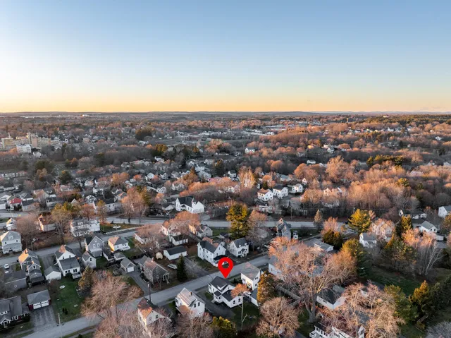 $259,900 | 233 Palm Street, Bangor, ME 04401