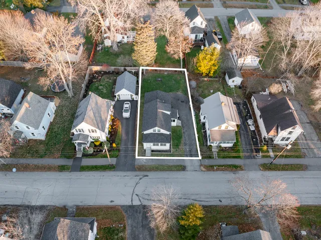 $259,900 | 233 Palm Street, Bangor, ME 04401