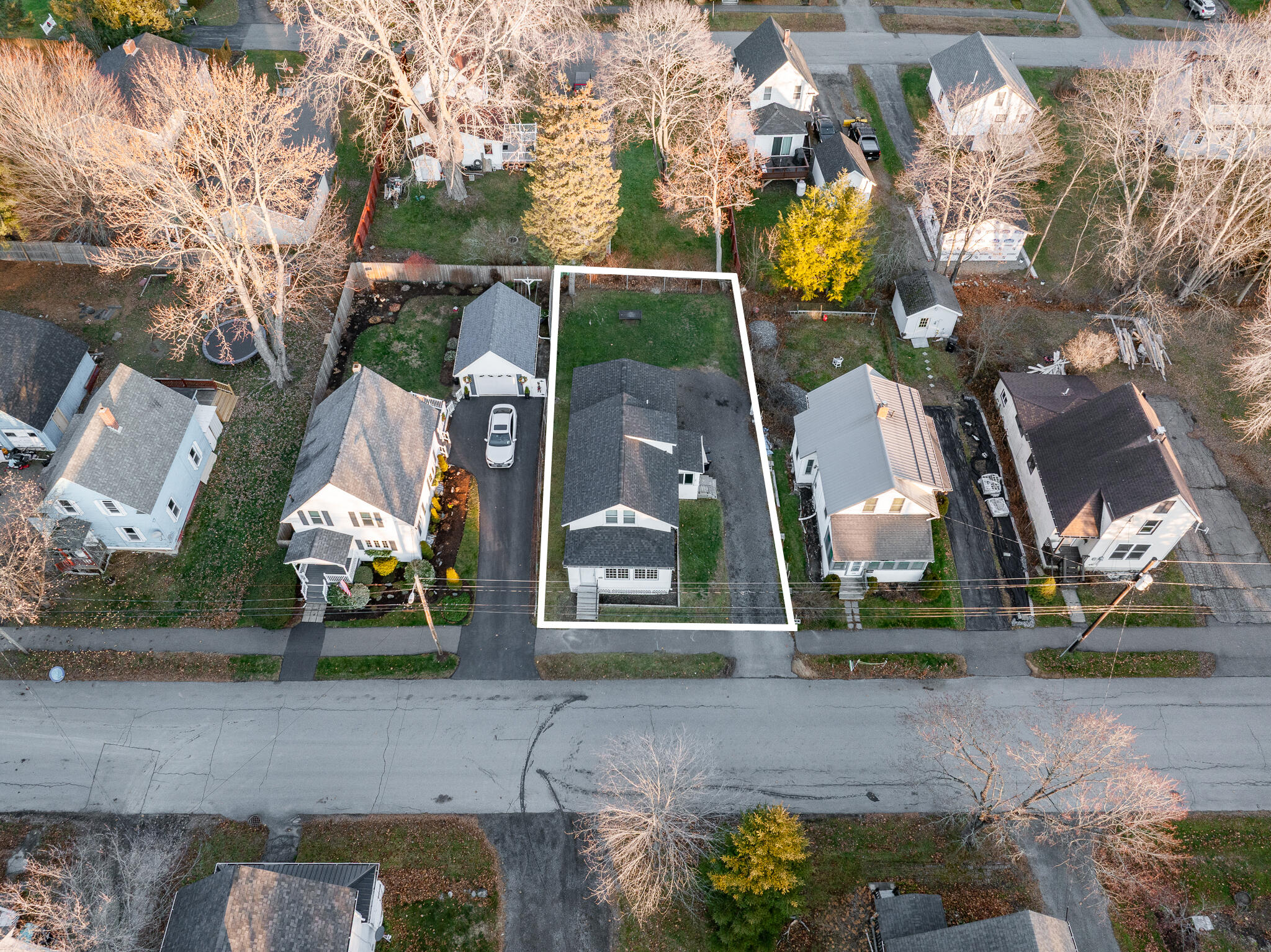 233 Palm Street Bangor, ME 04401 - Photo 31 of 31 Lines