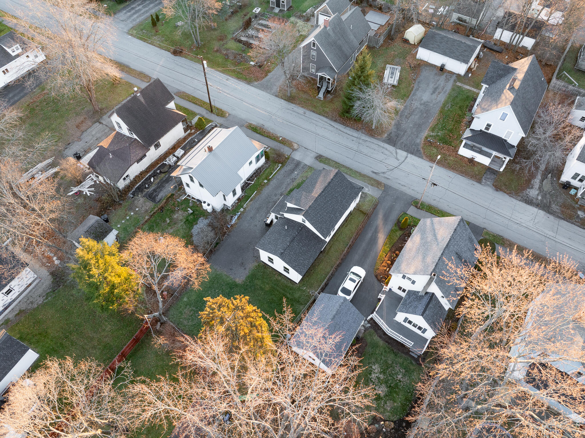 233 Palm Street Bangor, ME 04401 - Photo 5 of 31 233 Palm Aerials-6