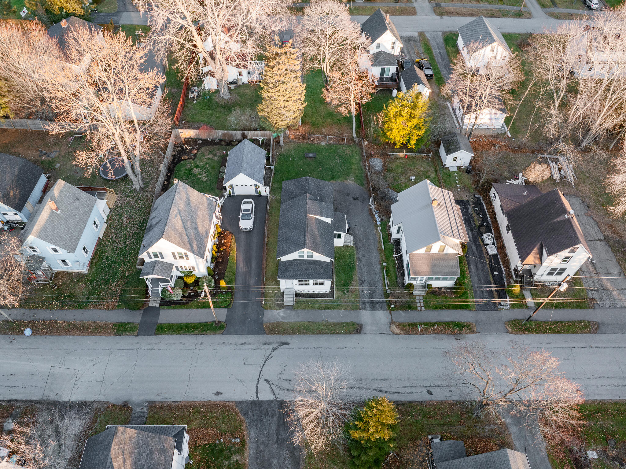 233 Palm Street Bangor, ME 04401 - Photo 6 of 31 233 Palm Aerials-7