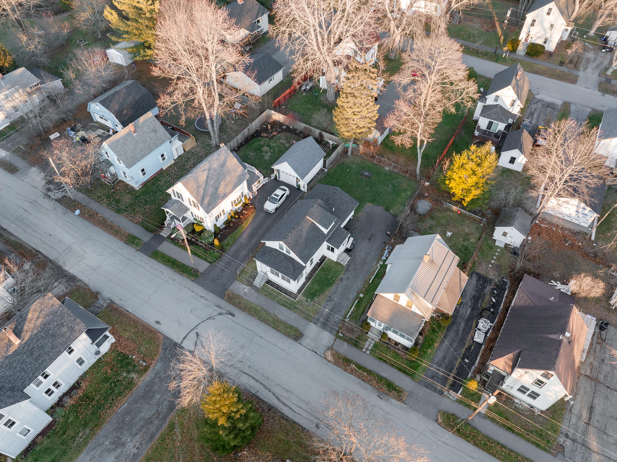233 Palm Street Bangor, ME 04401 - Photo 7 of 31 233 Palm Aerials-8