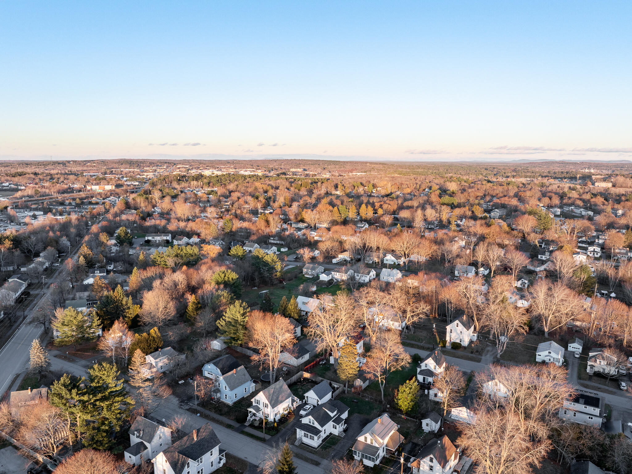 233 Palm Street Bangor, ME 04401 - Photo 8 of 31 233 Palm Aerials-9