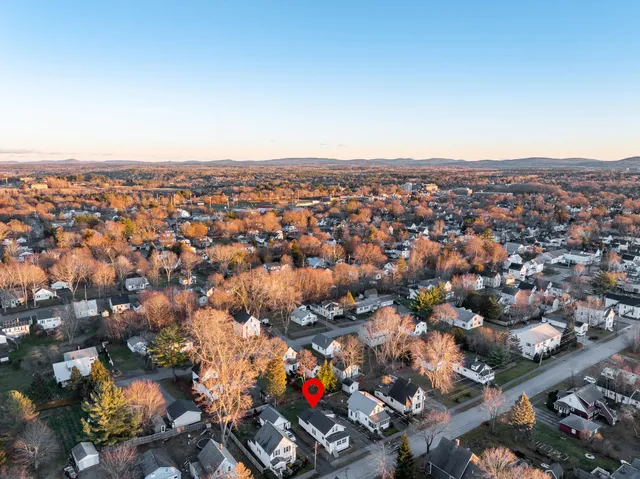$259,900 | 233 Palm Street, Bangor, ME 04401