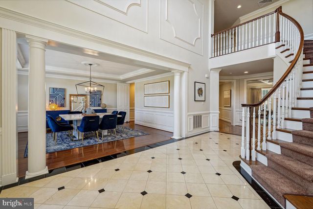 $2,715,000 | 1573 Maddux Lane, McLean, VA 22101