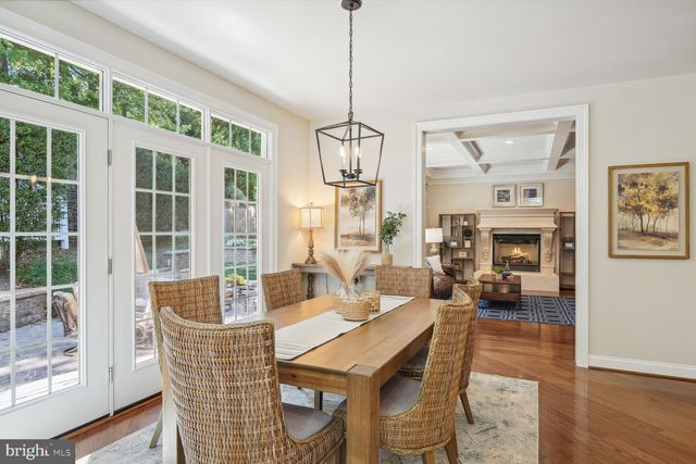 $2,715,000 | 1573 Maddux Lane, McLean, VA 22101