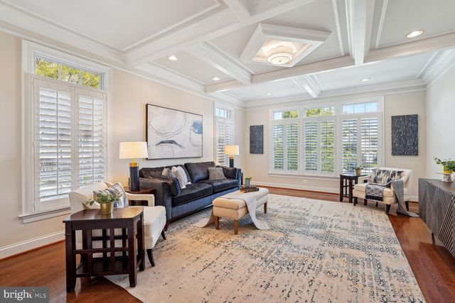 $2,715,000 | 1573 Maddux Lane, McLean, VA 22101