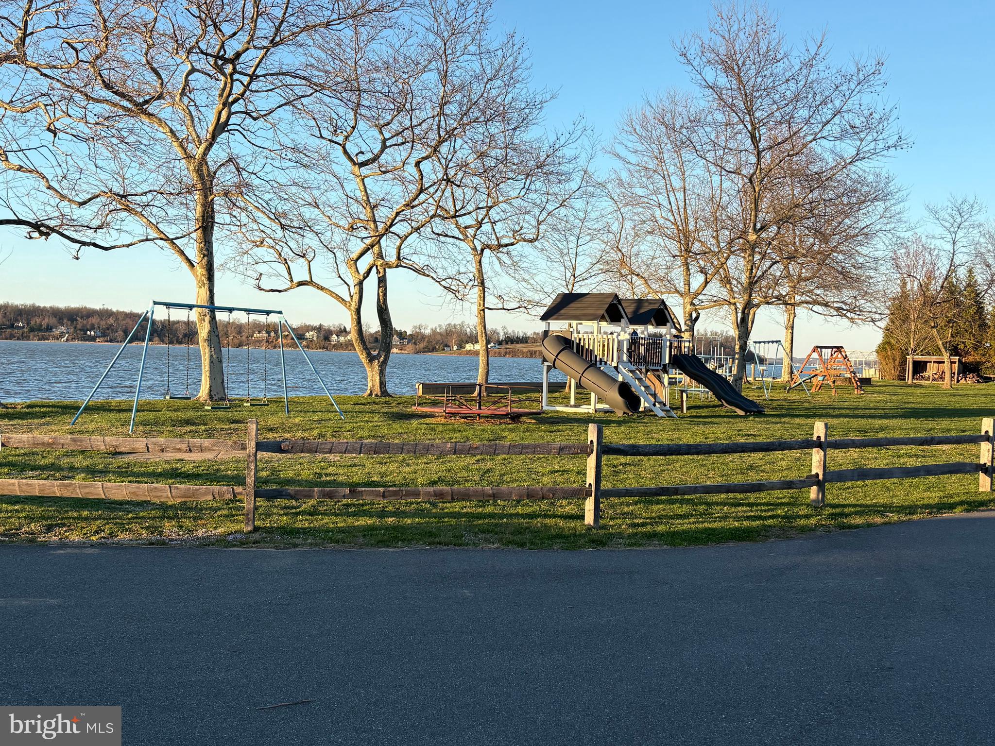 128 Hollywood Beach Road Chesapeake City, MD 21915 - Photo 20 of 21
