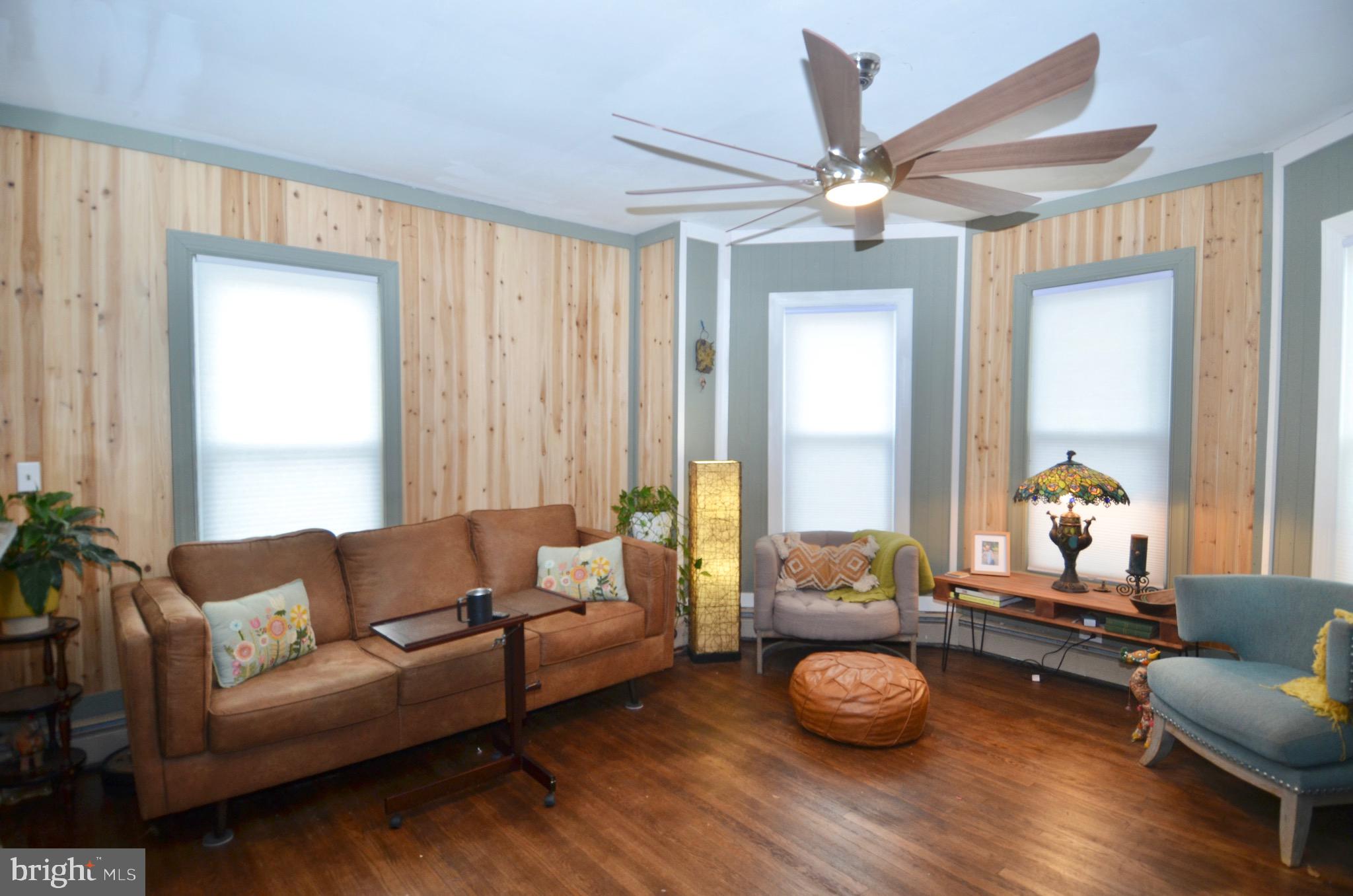 6551 Quantico Road Quantico, MD 21856 - Photo 11 of 43 Living Room