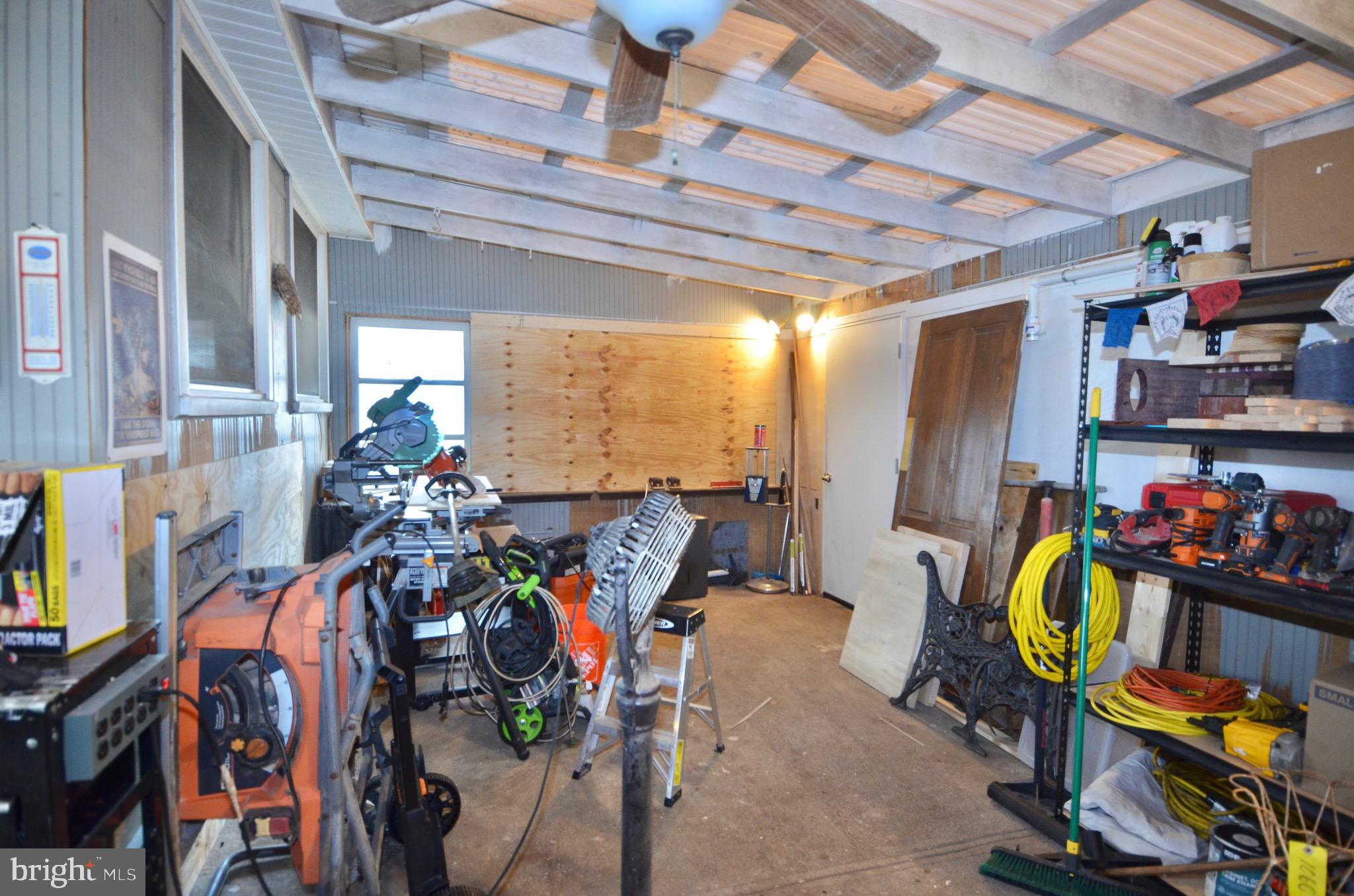 6551 Quantico Road Quantico, MD 21856 - Photo 20 of 43 Utility Room