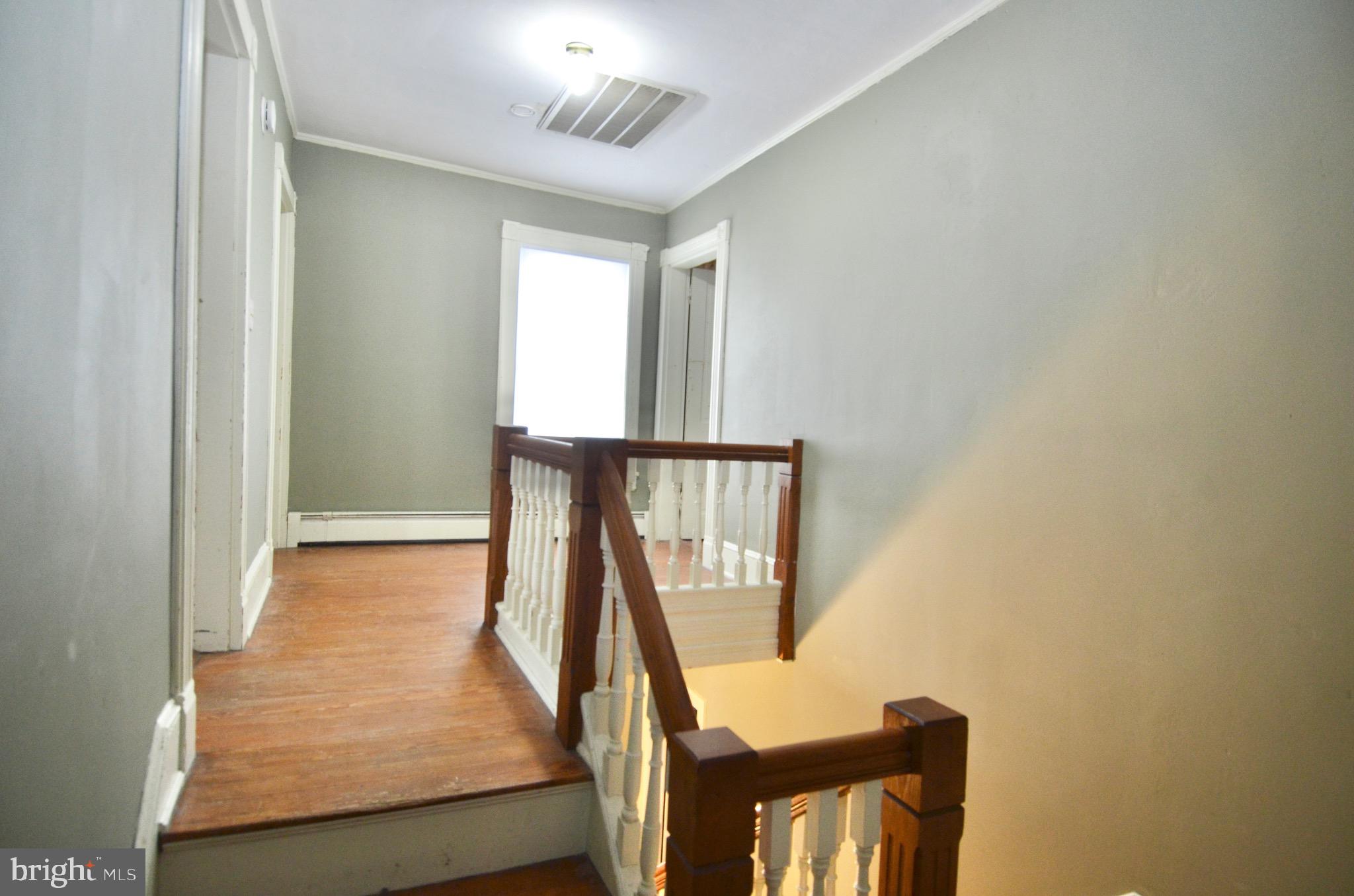 6551 Quantico Road Quantico, MD 21856 - Photo 25 of 43 Upstairs Hallway