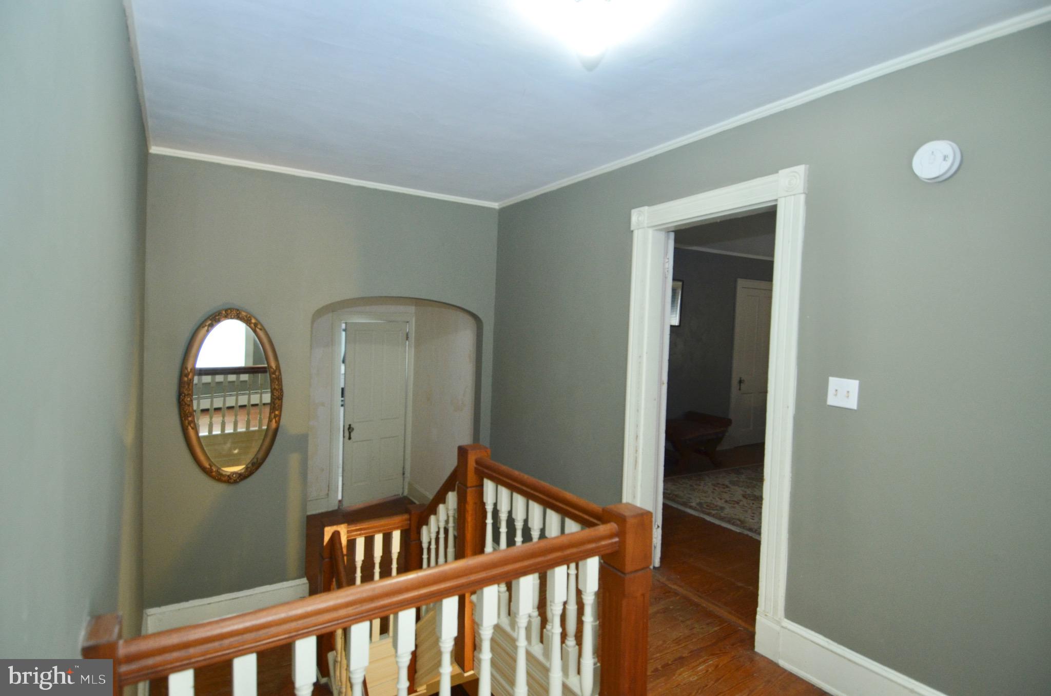 6551 Quantico Road Quantico, MD 21856 - Photo 26 of 43 Upstairs Hallway