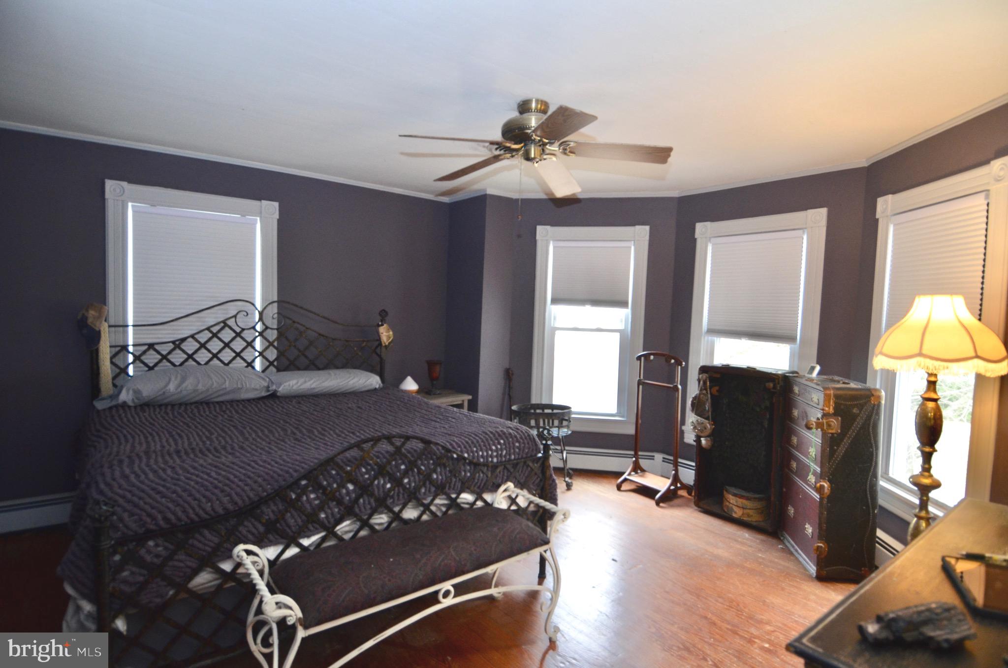 6551 Quantico Road Quantico, MD 21856 - Photo 30 of 43 Bedroom 2