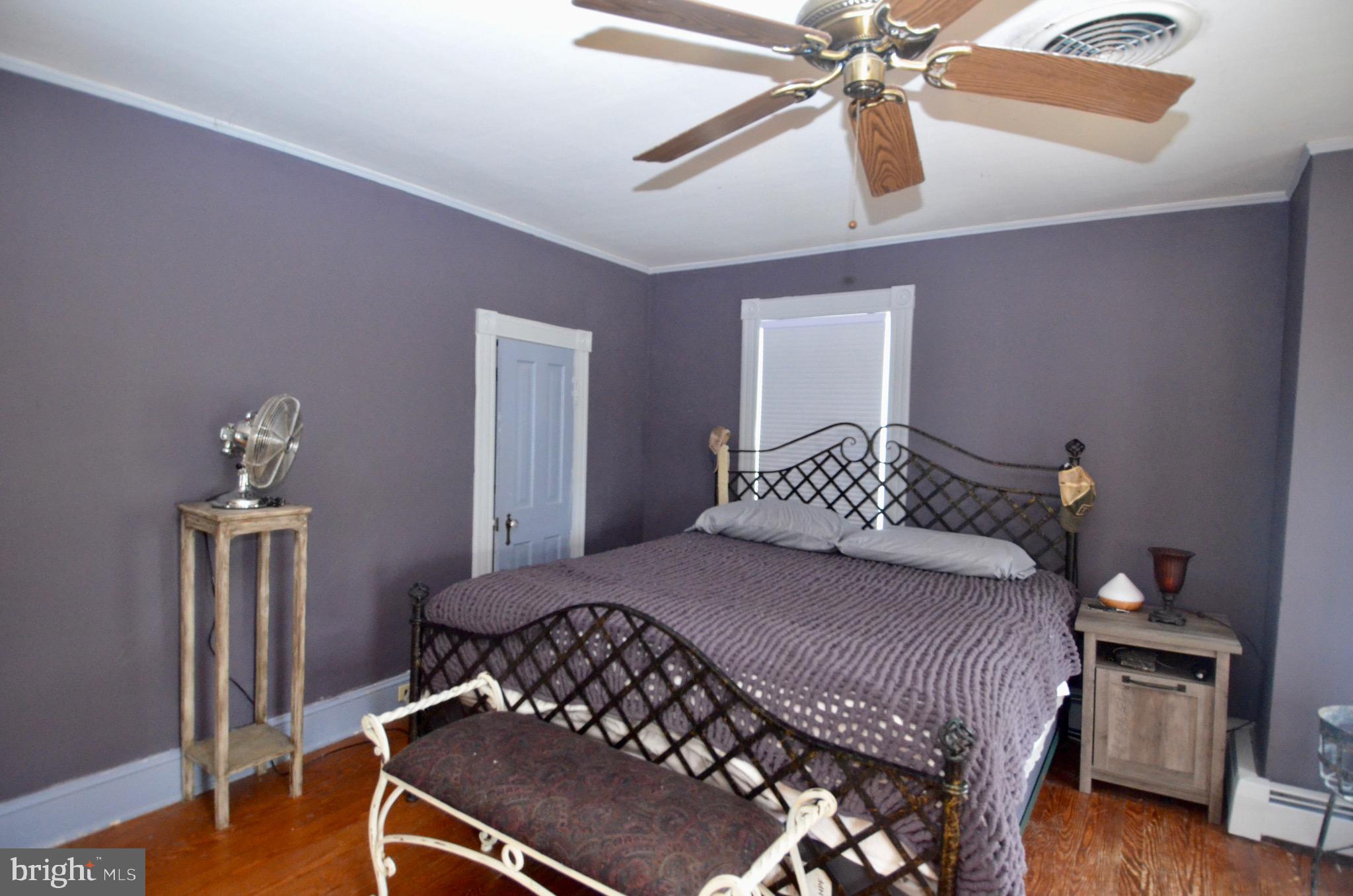 6551 Quantico Road Quantico, MD 21856 - Photo 31 of 43 Bedroom 2