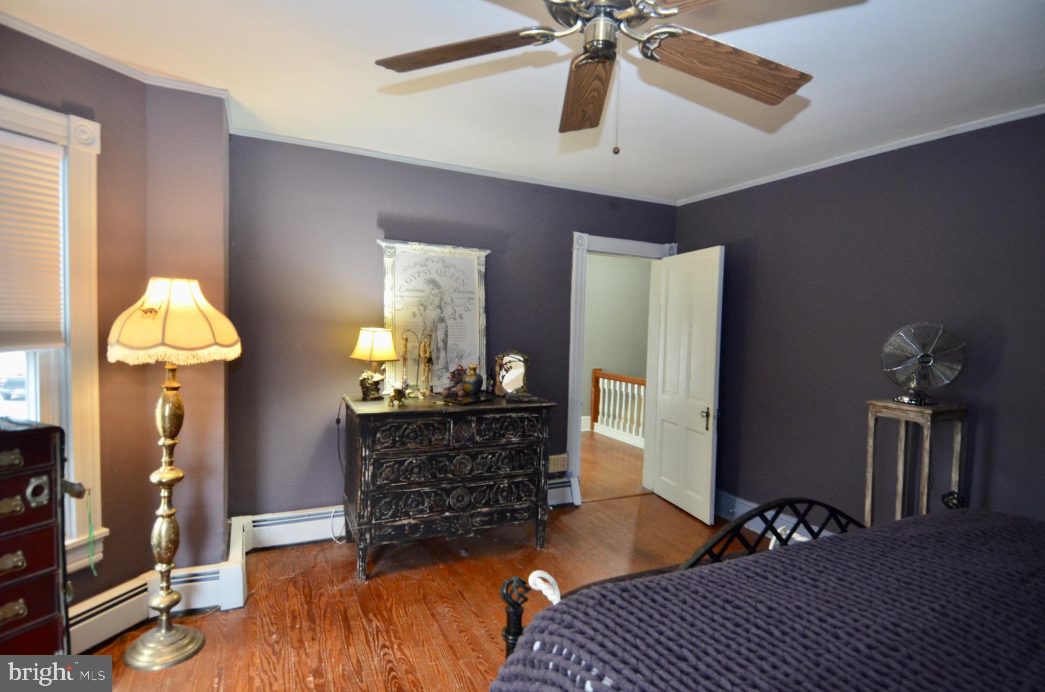 6551 Quantico Road Quantico, MD 21856 - Photo 32 of 43 Bedroom 2