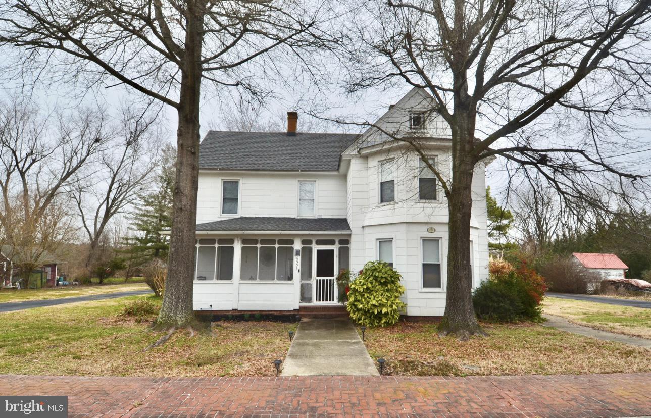 6551 Quantico Road Quantico, MD 21856 - Photo 35 of 43 Gallery Image 35