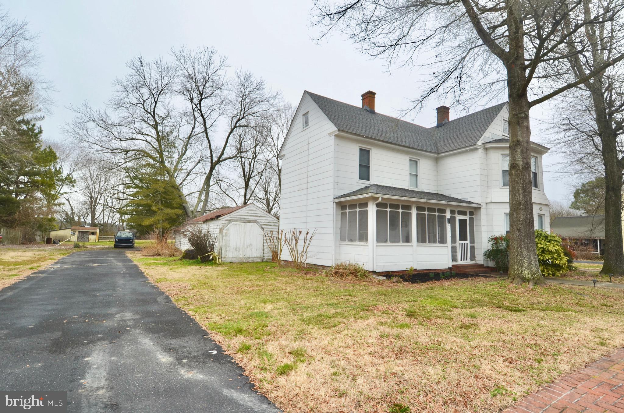 6551 Quantico Road Quantico, MD 21856 - Photo 36 of 43 Gallery Image 36