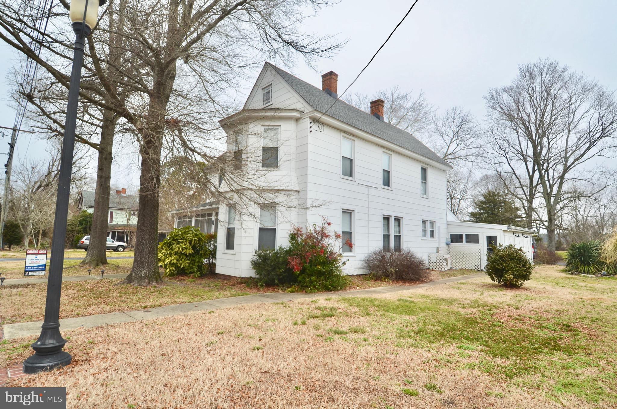 6551 Quantico Road Quantico, MD 21856 - Photo 37 of 43 Gallery Image 37