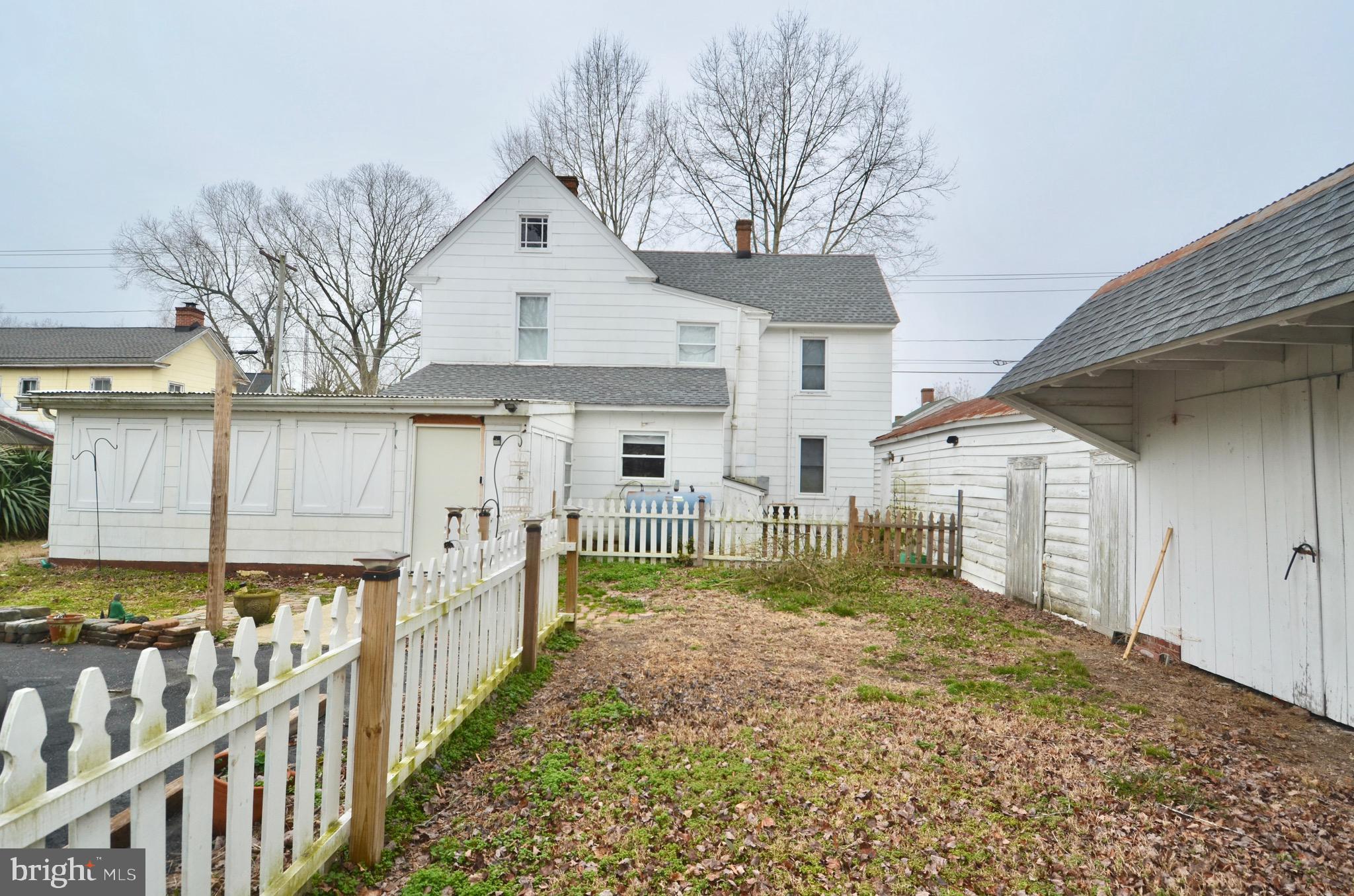 6551 Quantico Road Quantico, MD 21856 - Photo 38 of 43 Gallery Image 38