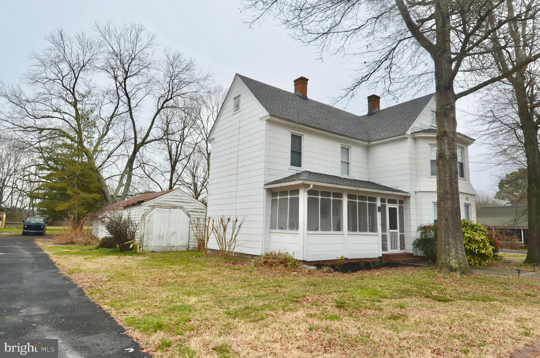 6551 Quantico Road Quantico, MD 21856 - Photo 41 of 43 Gallery Image 41