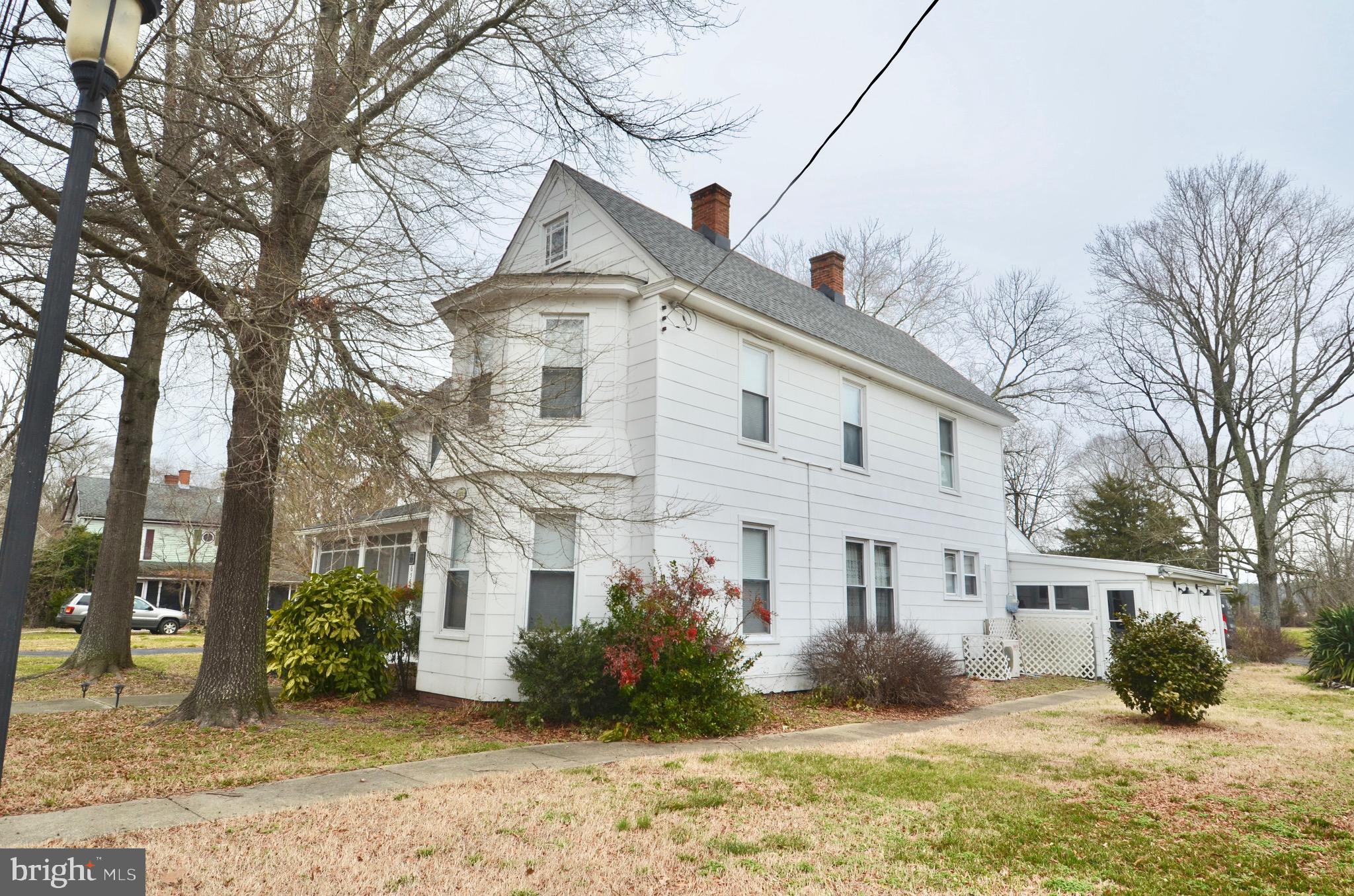 6551 Quantico Road Quantico, MD 21856 - Photo 42 of 43 Gallery Image 42