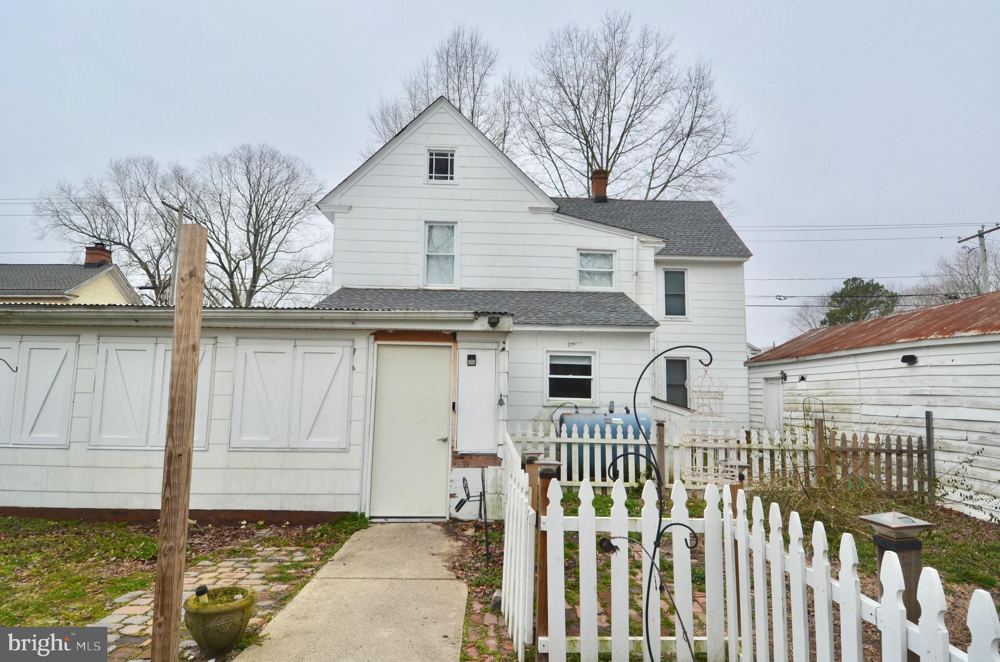 6551 Quantico Road Quantico, MD 21856 - Photo 43 of 43 Gallery Image 43