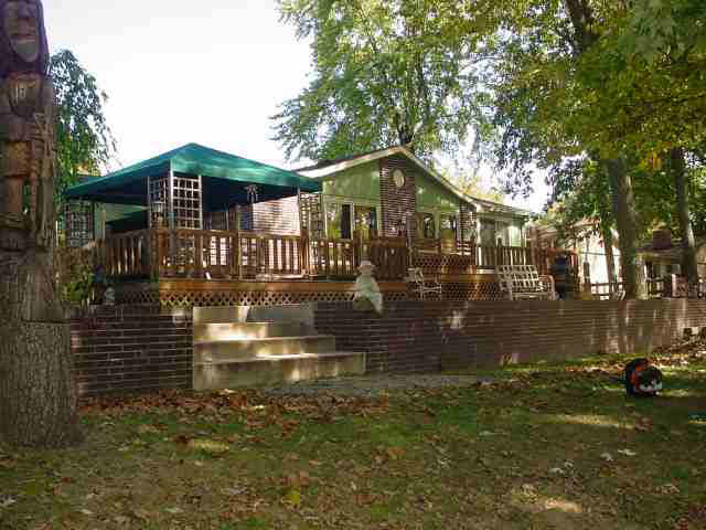 12759 West Tippecanoe Ranch Road Delphi, IN 46923 - Photo 1 of 9 Gallery Image 1